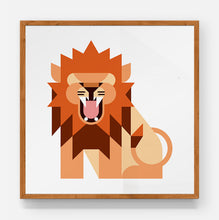 Load image into Gallery viewer, Nemean Lion