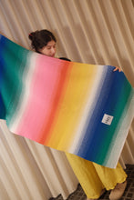 Load image into Gallery viewer, Spectrum Merino Blanket