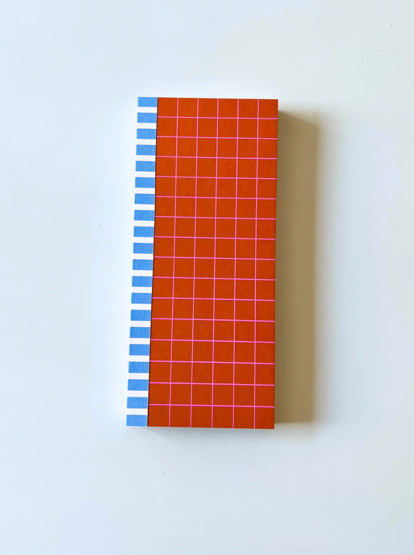 Tiles Notebook