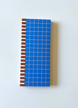 Load image into Gallery viewer, Tiles Notebook