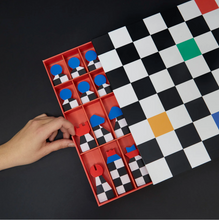 Load image into Gallery viewer, Balvi - Hey Chess  board game