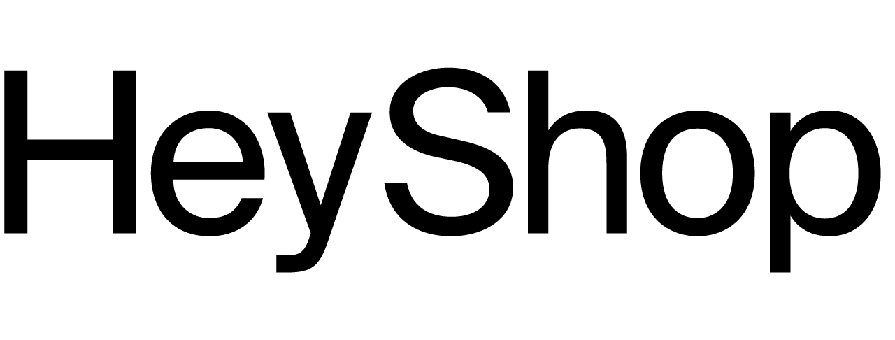 HeyShop logo