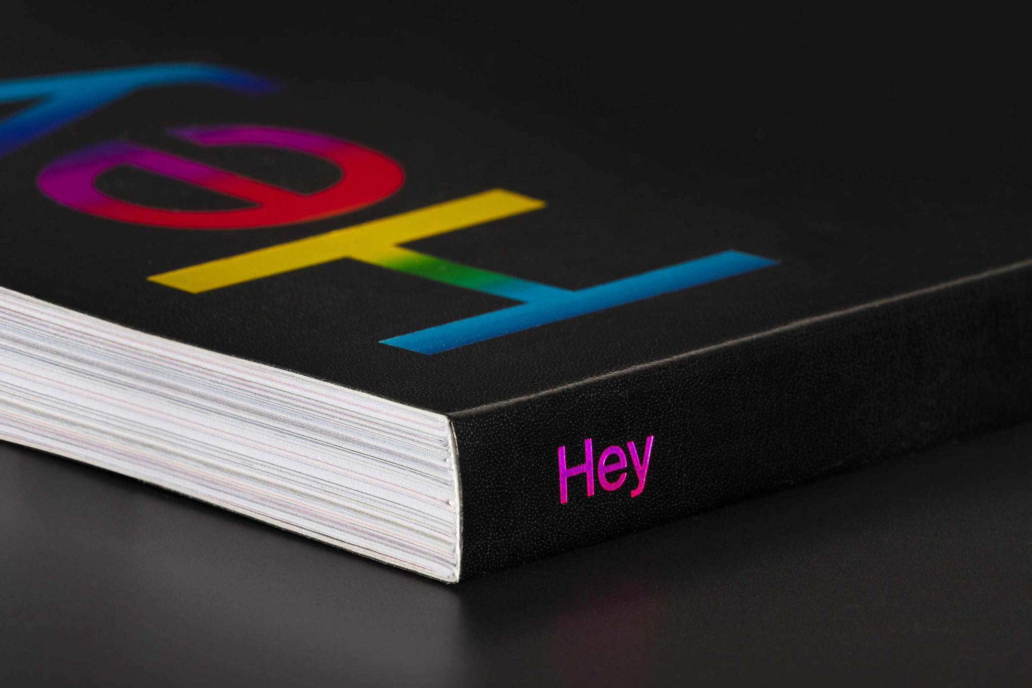 Hey: Design & Illustration – HeyShop