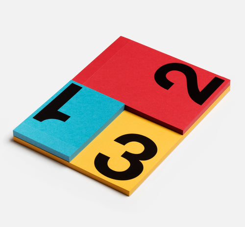 3 to 1