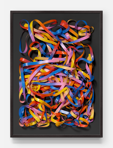 Blow Giclée