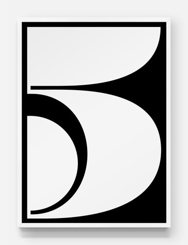 Five