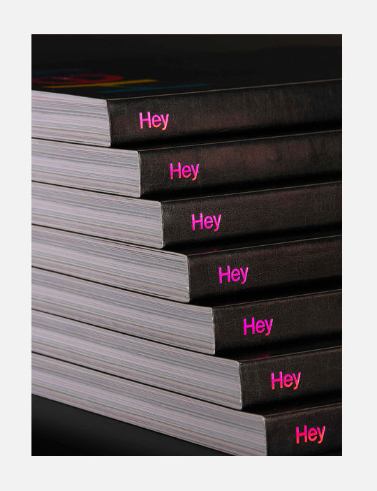 Hey: Design & Illustration – HeyShop