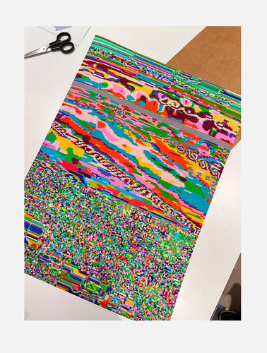 Glitch