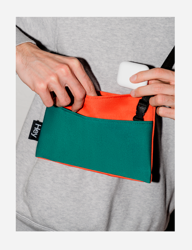 Hey Mini Bag