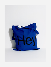 Load image into Gallery viewer, Hey Tote Bag