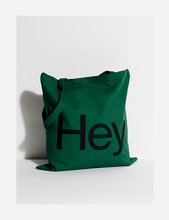 Load image into Gallery viewer, Hey Tote Bag