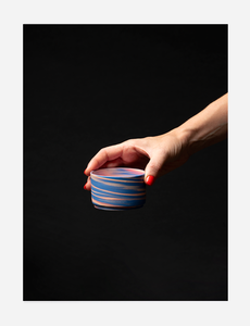 Handmade Porcelain Cups