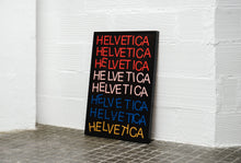Load image into Gallery viewer, Helvetica