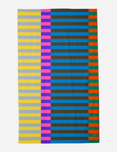 Load image into Gallery viewer, Stripes Towel