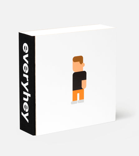 EveryHey Book