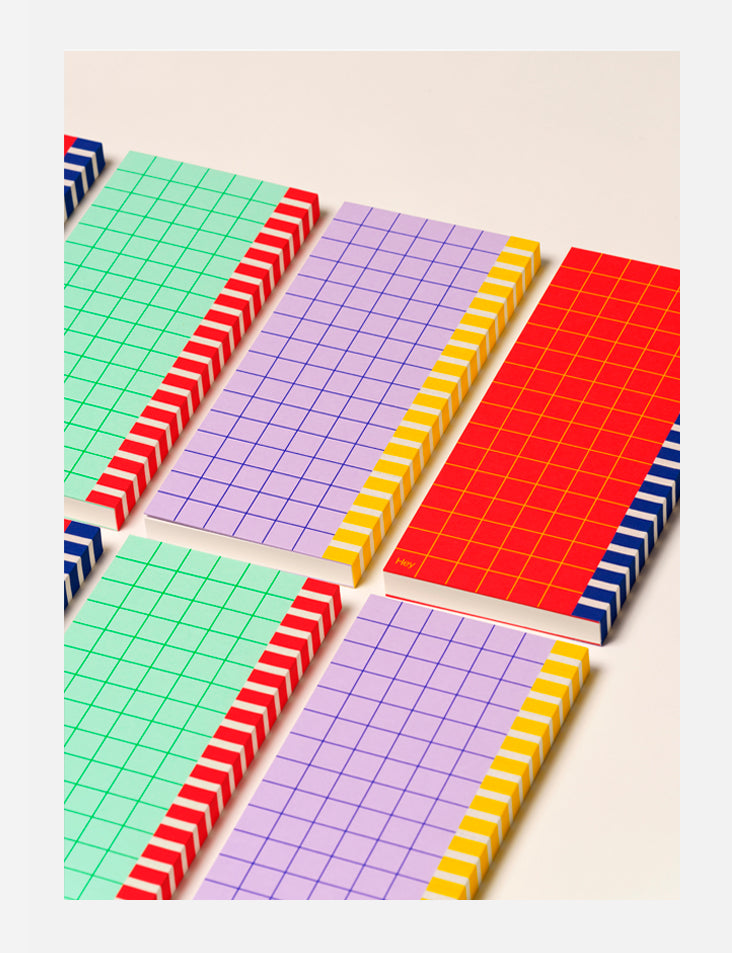 Tiles Notebook – HeyShop
