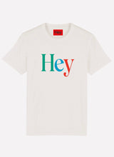 Load image into Gallery viewer, Hey T-shirt